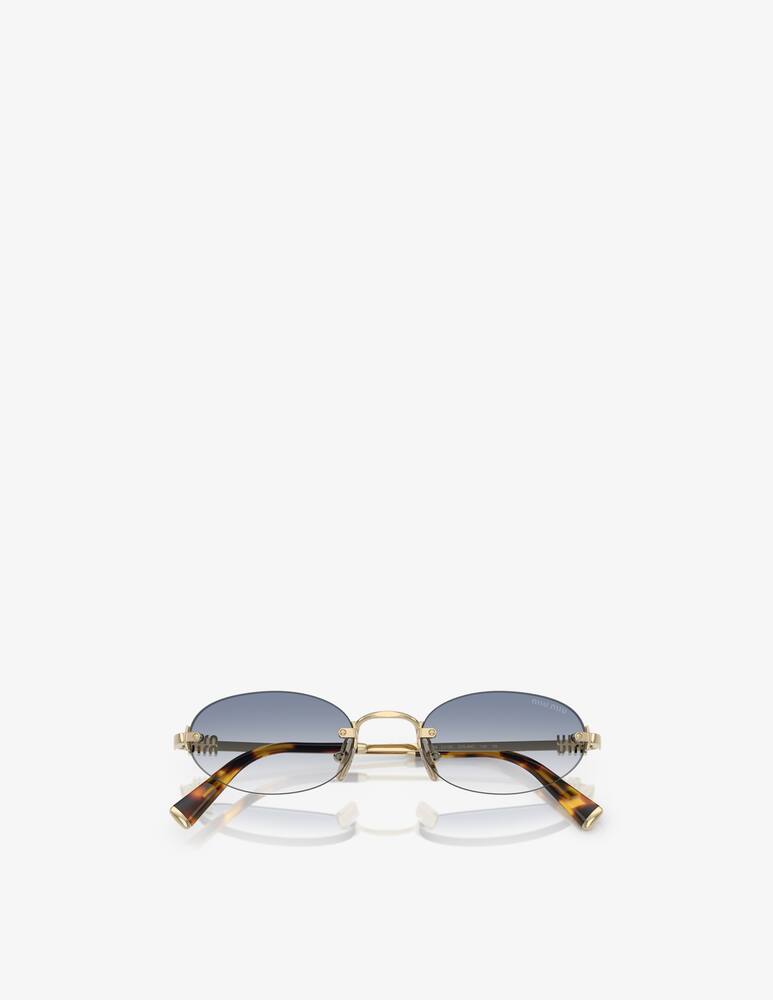 rinascente Miu Miu Occhiali da sole MU A54S