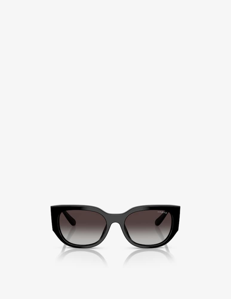 Vogue 0VO5641SU sunglasses - picture 2 Vogue 0VO5641SU sunglasses - picture 2