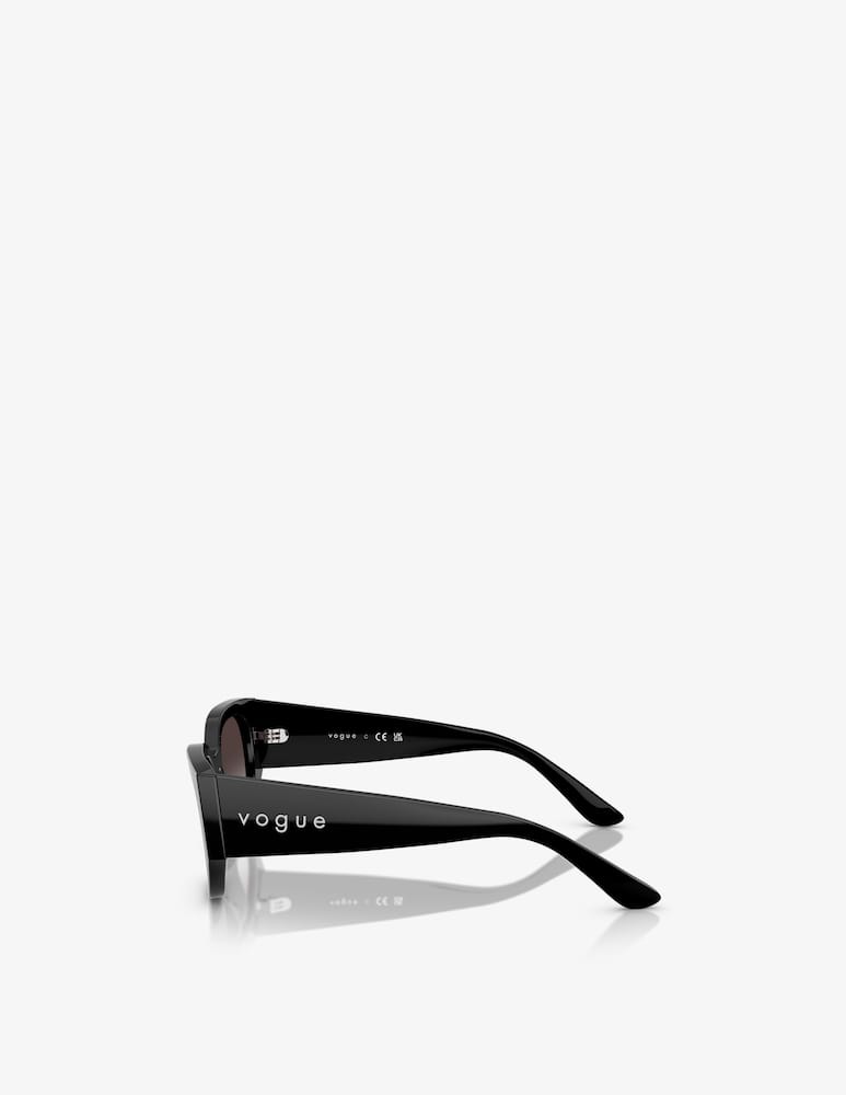 Vogue 0VO5641SU sunglasses - picture 3 Vogue 0VO5641SU sunglasses - picture 3