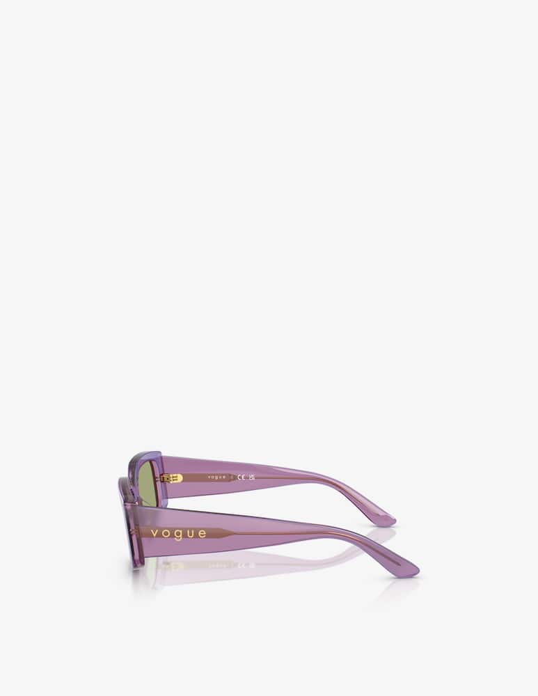 Vogue Sunglasses 0VO5642SU - picture 3 Vogue Sunglasses 0VO5642SU - picture 3