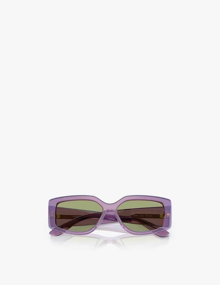 Vogue Sunglasses 0VO5642SU - picture 5 Vogue Sunglasses 0VO5642SU - picture 5