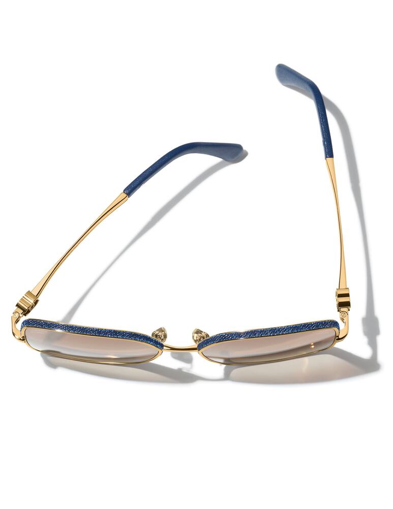 rinascente CHANEL Occhiali da sole squadrati