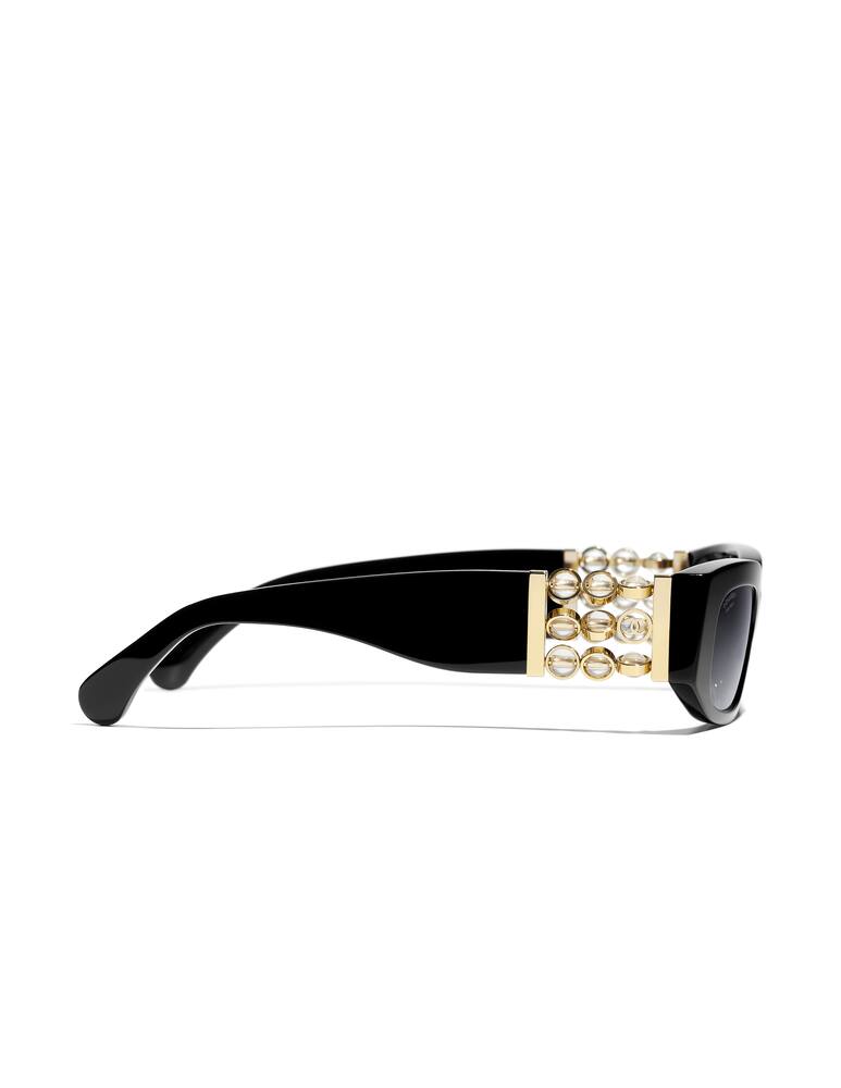 rinascente CHANEL Occhiali da sole rettangolari