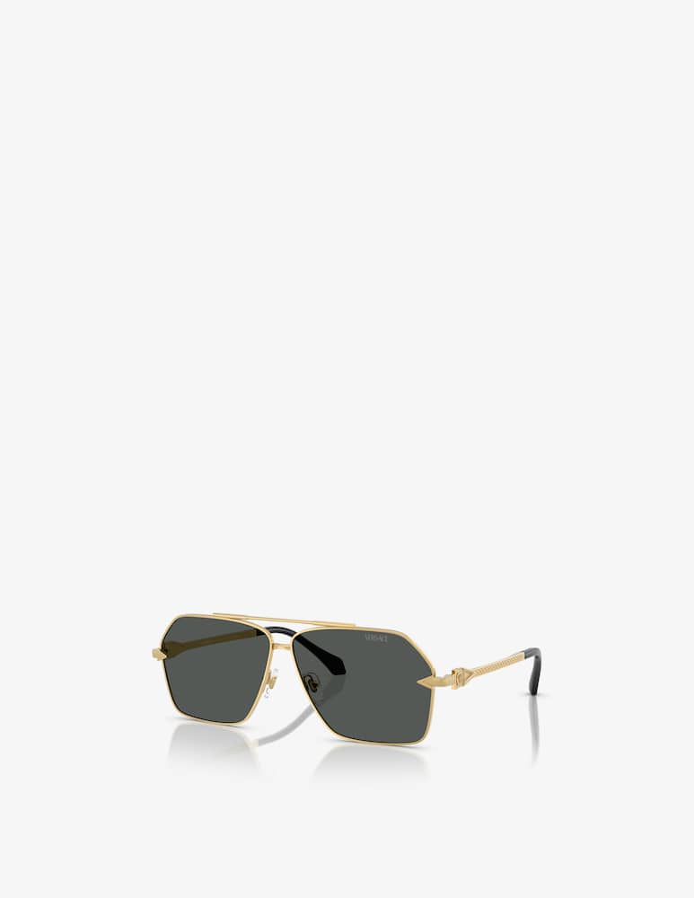 rinascente Versace Sunglasses VE2284