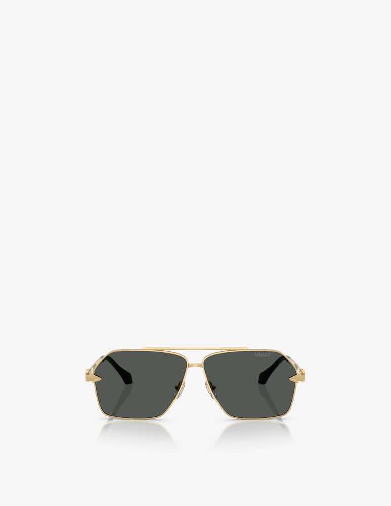 Versace Occhiali da sole VE2284 - immagine 2 Versace Occhiali da sole VE2284 - immagine 2