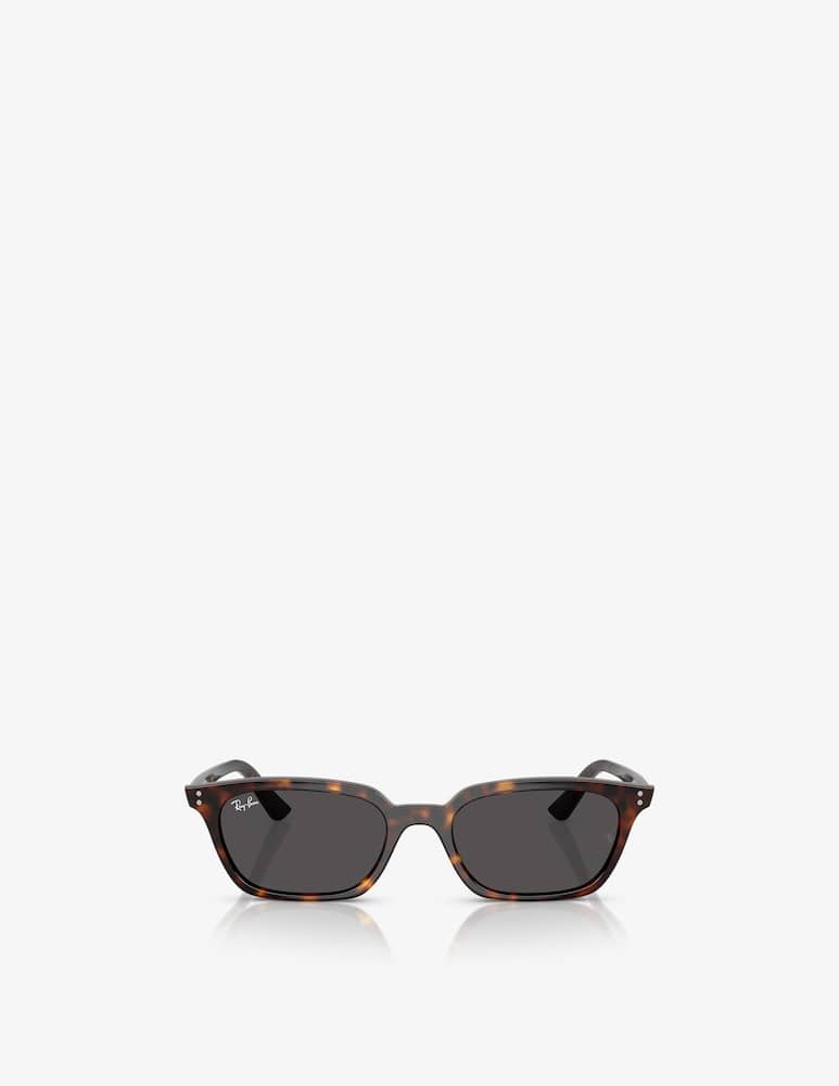 Ray-Ban Sunglasses Zaya Bio-Based RB4456 - picture 2 Ray-Ban Sunglasses Zaya Bio-Based RB4456 - picture 2