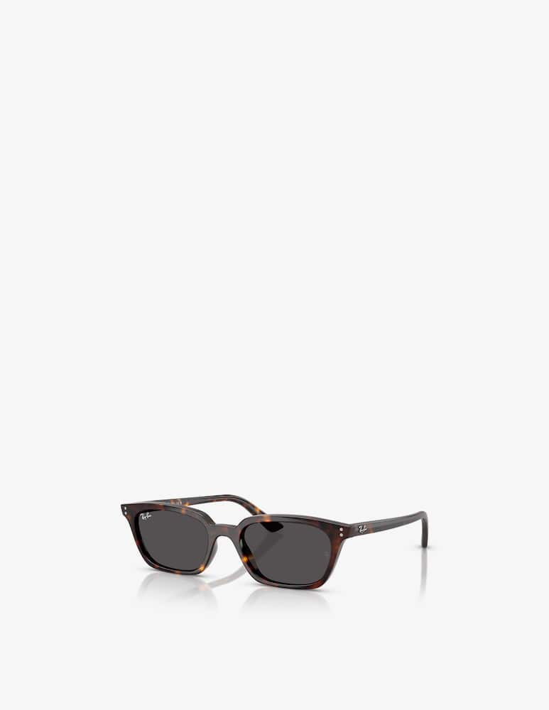 Ray-Ban Sunglasses Zaya Bio-Based RB4456 - picture 1 Ray-Ban Sunglasses Zaya Bio-Based RB4456 - picture 1