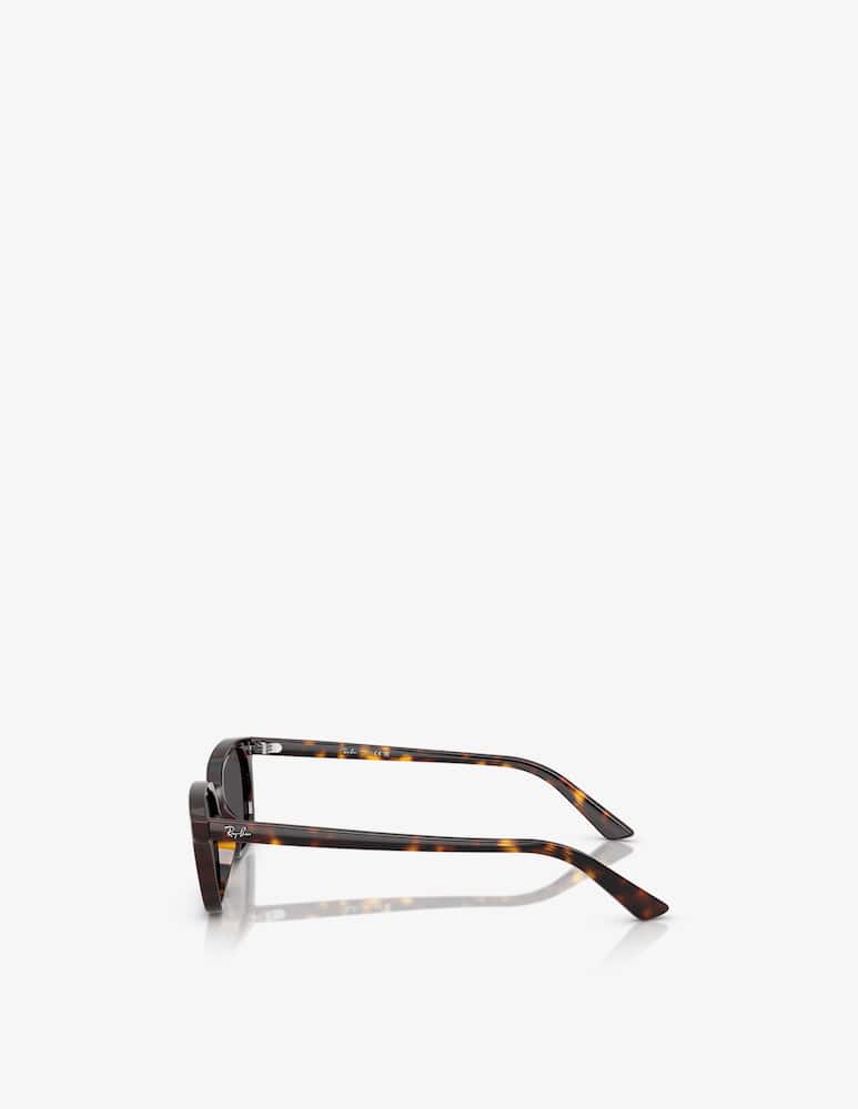 Ray-Ban Sunglasses Zaya Bio-Based RB4456 - picture 3 Ray-Ban Sunglasses Zaya Bio-Based RB4456 - picture 3