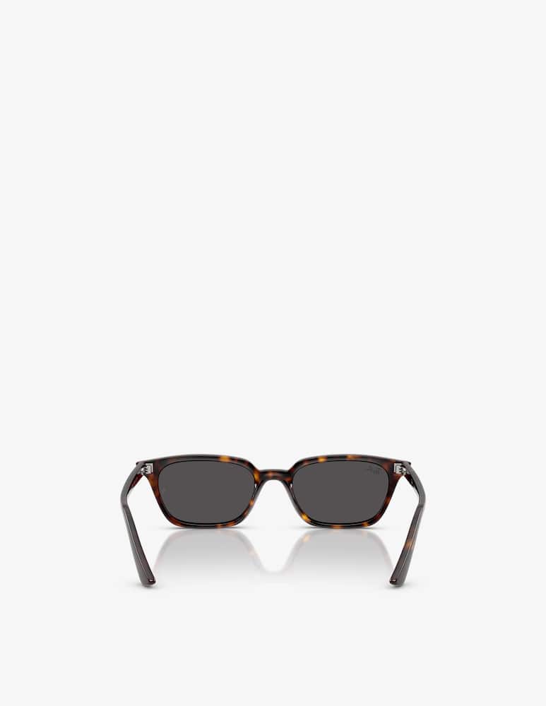 Ray-Ban Sunglasses Zaya Bio-Based RB4456 - picture 4 Ray-Ban Sunglasses Zaya Bio-Based RB4456 - picture 4