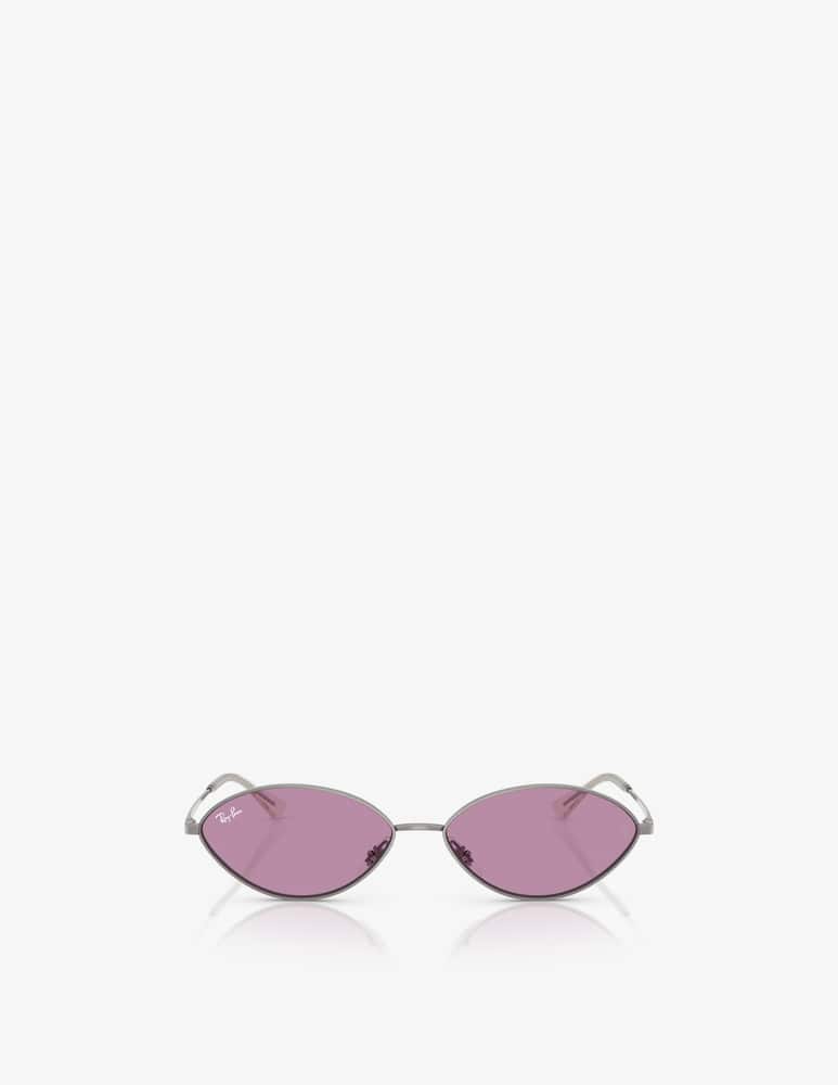 Ray-Ban Occhiale da sole Kai Bio-Based RB3757 - immagine 2 Ray-Ban Occhiale da sole Kai Bio-Based RB3757 - immagine 2