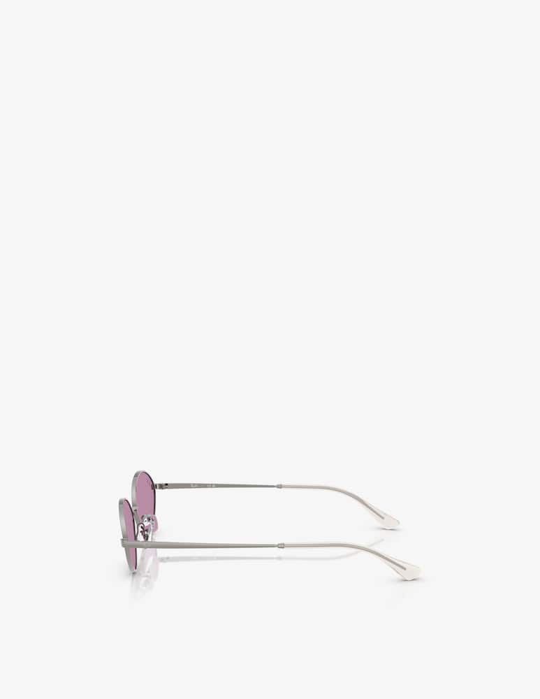 Ray-Ban Occhiale da sole Kai Bio-Based RB3757 - immagine 3 Ray-Ban Occhiale da sole Kai Bio-Based RB3757 - immagine 3