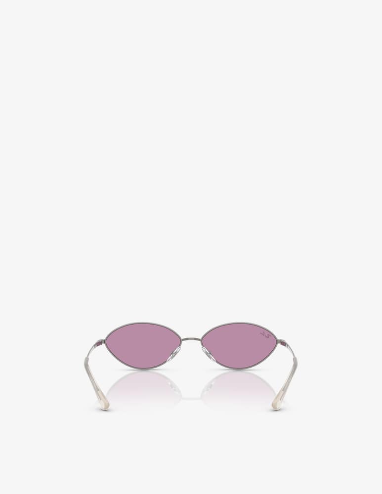 Ray-Ban Occhiale da sole Kai Bio-Based RB3757 - immagine 4 Ray-Ban Occhiale da sole Kai Bio-Based RB3757 - immagine 4