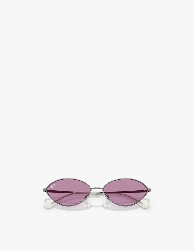 Ray-Ban Occhiale da sole Kai Bio-Based RB3757 - immagine 5 Ray-Ban Occhiale da sole Kai Bio-Based RB3757 - immagine 5
