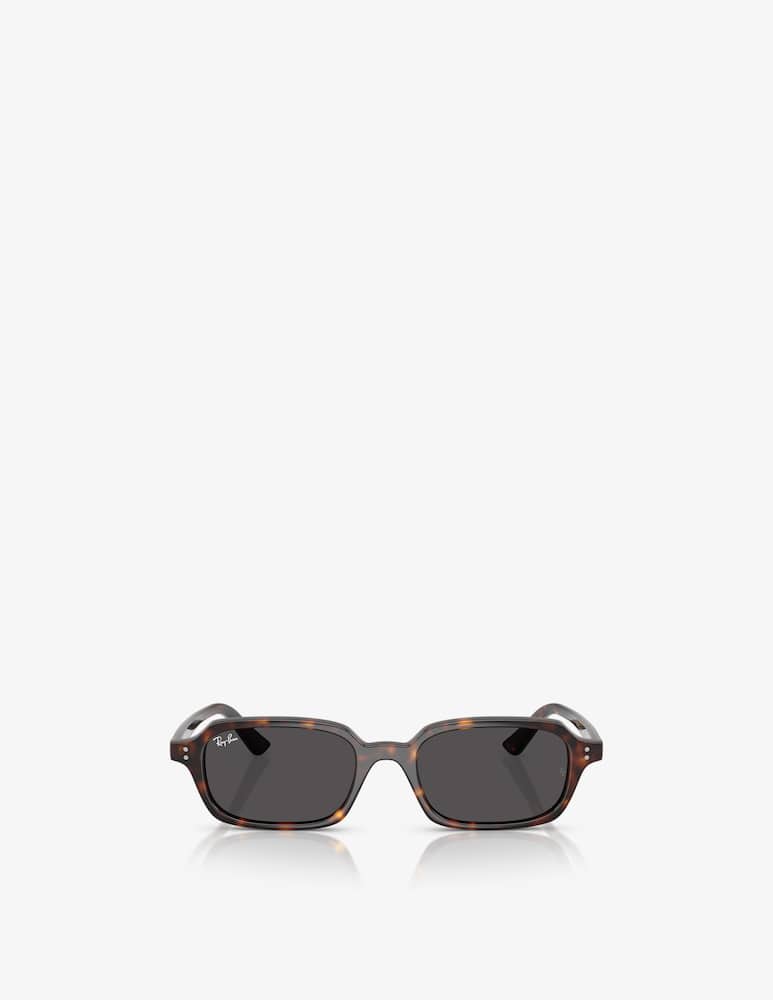 Ray-Ban Sunglasses Zuri Bio-Based RB4455 - picture 2 Ray-Ban Sunglasses Zuri Bio-Based RB4455 - picture 2
