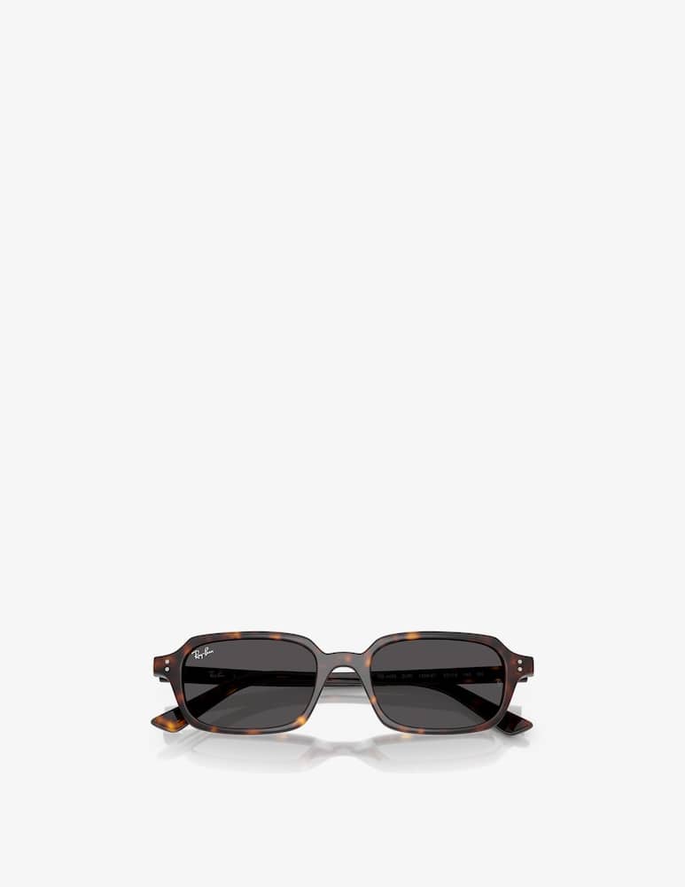 Ray-Ban Sunglasses Zuri Bio-Based RB4455 - picture 5 Ray-Ban Sunglasses Zuri Bio-Based RB4455 - picture 5