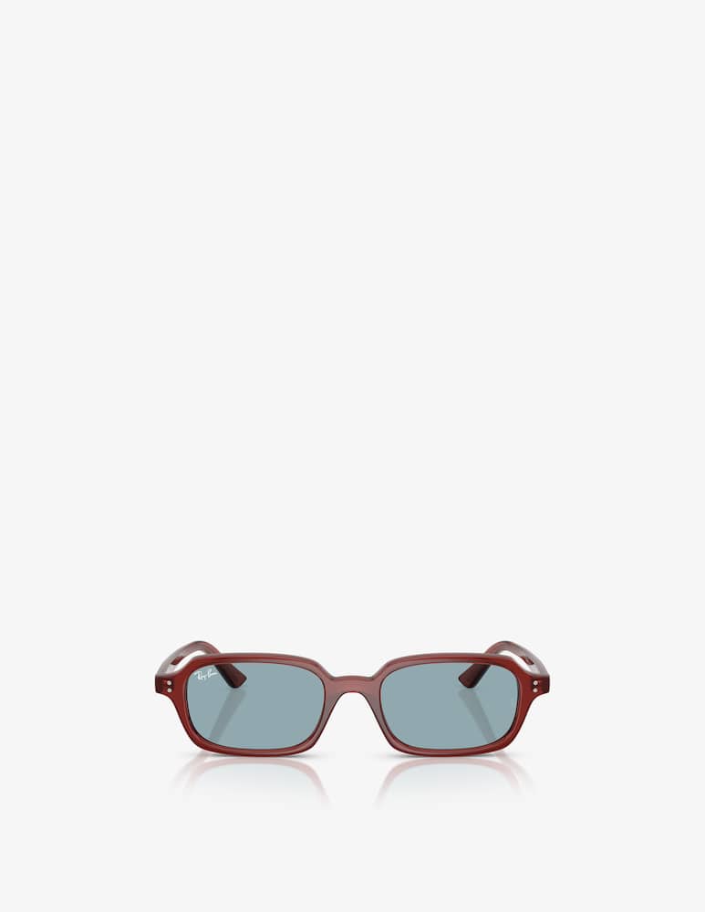 Ray-Ban Sunglasses Zuri Bio-Based RB4455 - picture 2 Ray-Ban Sunglasses Zuri Bio-Based RB4455 - picture 2