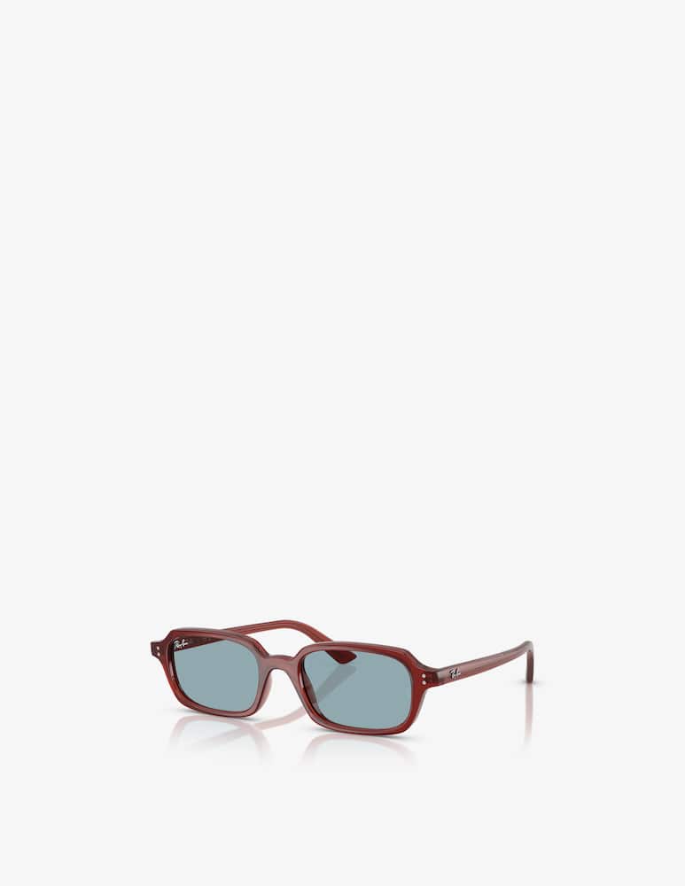 Ray-Ban Sunglasses Zuri Bio-Based RB4455 - picture 1 Ray-Ban Sunglasses Zuri Bio-Based RB4455 - picture 1