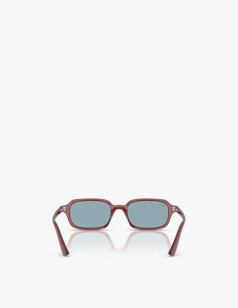 Ray-Ban Sunglasses Zuri Bio-Based RB4455 - picture 4 Ray-Ban Sunglasses Zuri Bio-Based RB4455 - picture 4