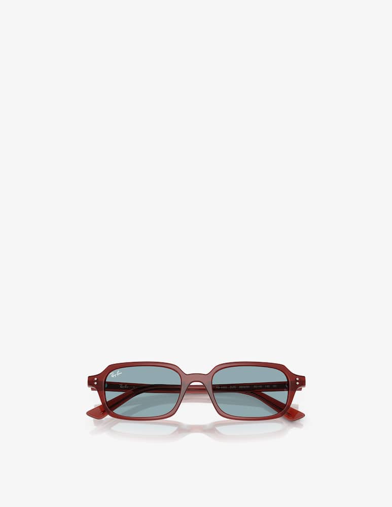 Ray-Ban Sunglasses Zuri Bio-Based RB4455 - picture 5 Ray-Ban Sunglasses Zuri Bio-Based RB4455 - picture 5