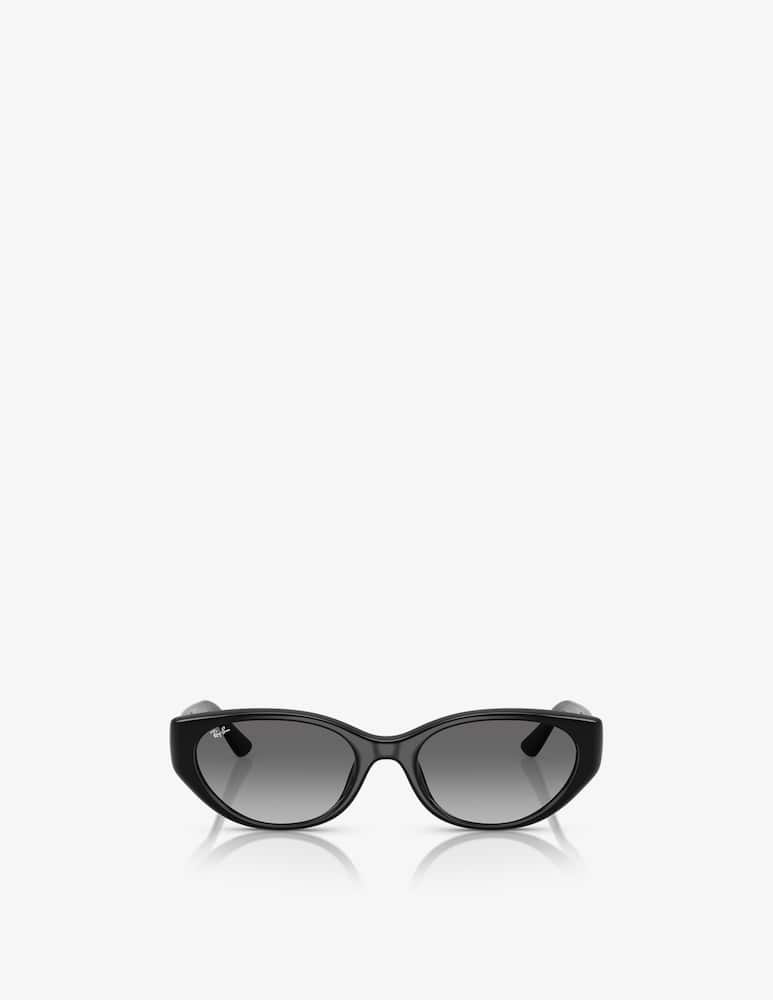 Ray-Ban Sunglasses RB4457D Bio-Based - picture 2 Ray-Ban Sunglasses RB4457D Bio-Based - picture 2