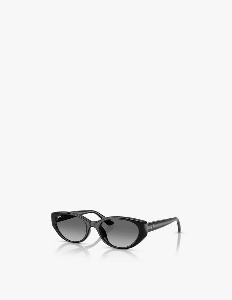 rinascente Ray-Ban Sunglasses RB4457D Bio-Based