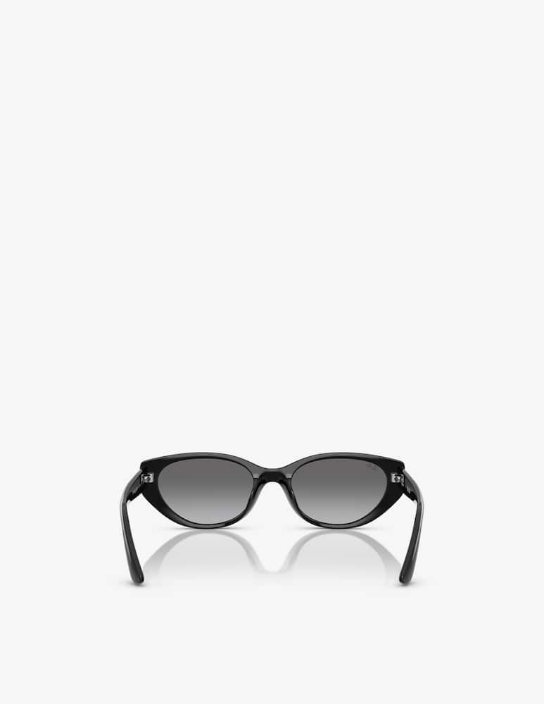 Ray-Ban Sunglasses RB4457D Bio-Based - picture 4 Ray-Ban Sunglasses RB4457D Bio-Based - picture 4