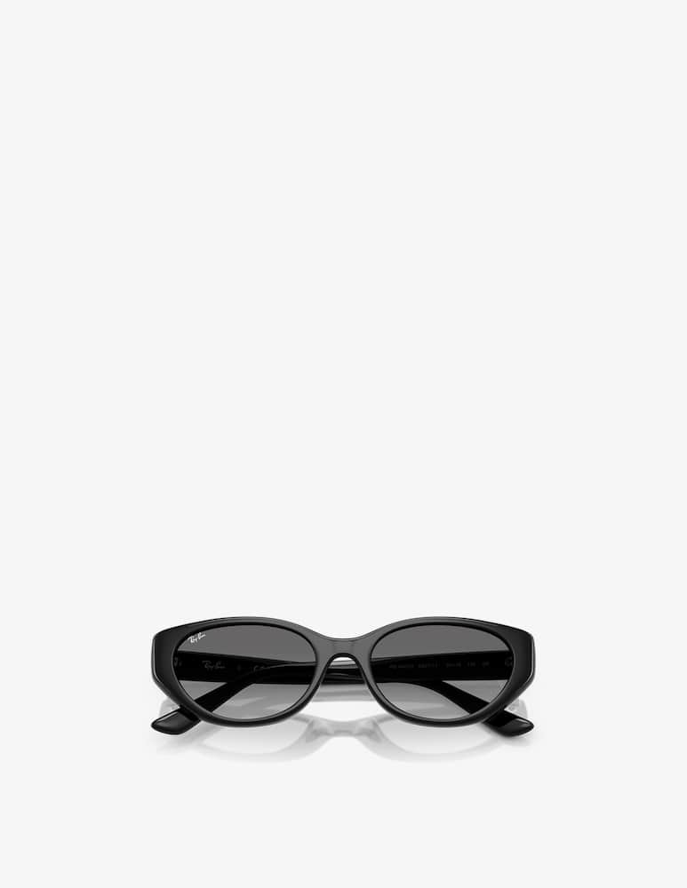 Ray-Ban Sunglasses RB4457D Bio-Based - picture 5 Ray-Ban Sunglasses RB4457D Bio-Based - picture 5