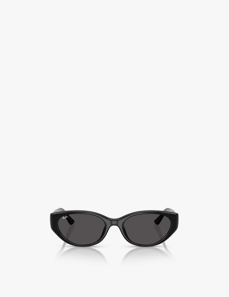 rinascente Ray-Ban  RB4457D bio-based sunglasses