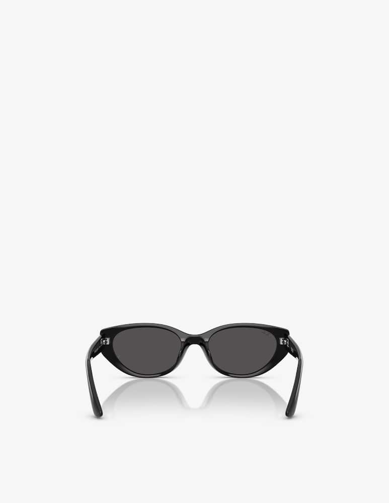 Ray-Ban RB4457D bio-based sunglasses - picture 4 Ray-Ban RB4457D bio-based sunglasses - picture 4