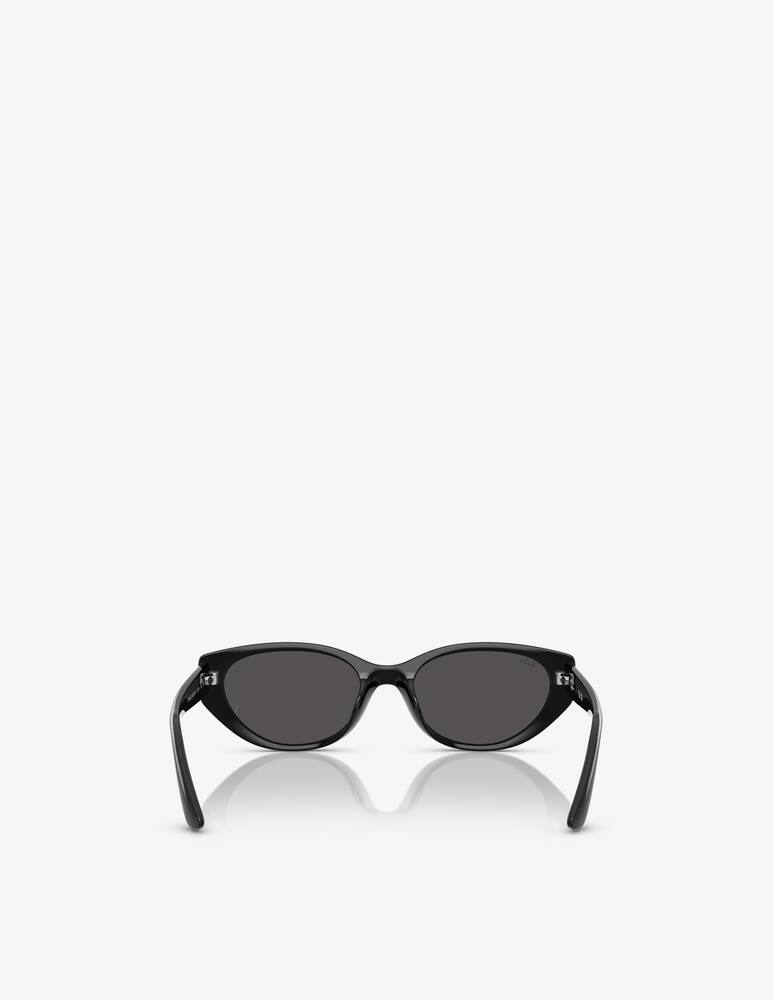 rinascente Ray-Ban  RB4457D bio-based sunglasses