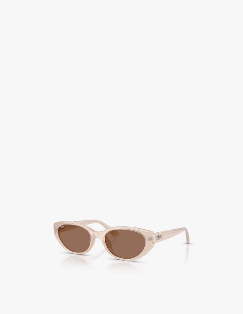 Ray-Ban RB4457 Sunglasses - picture 1