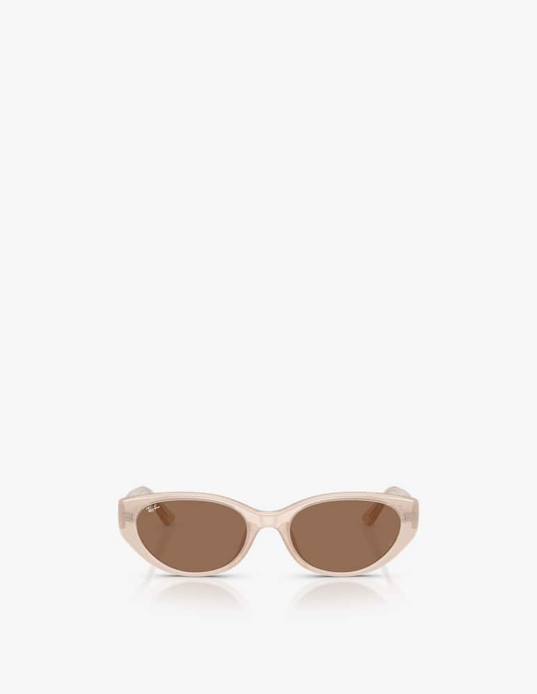 Ray-Ban RB4457 Sunglasses - picture 2
