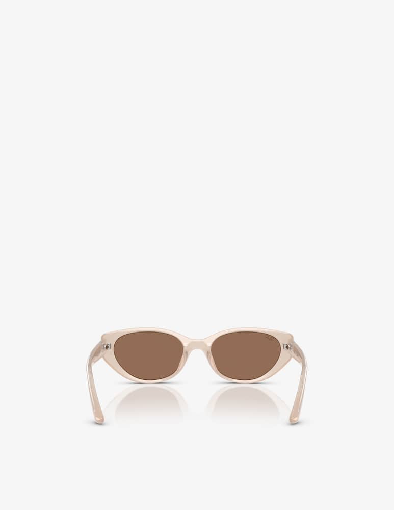 Ray-Ban RB4457 Sunglasses - picture 4