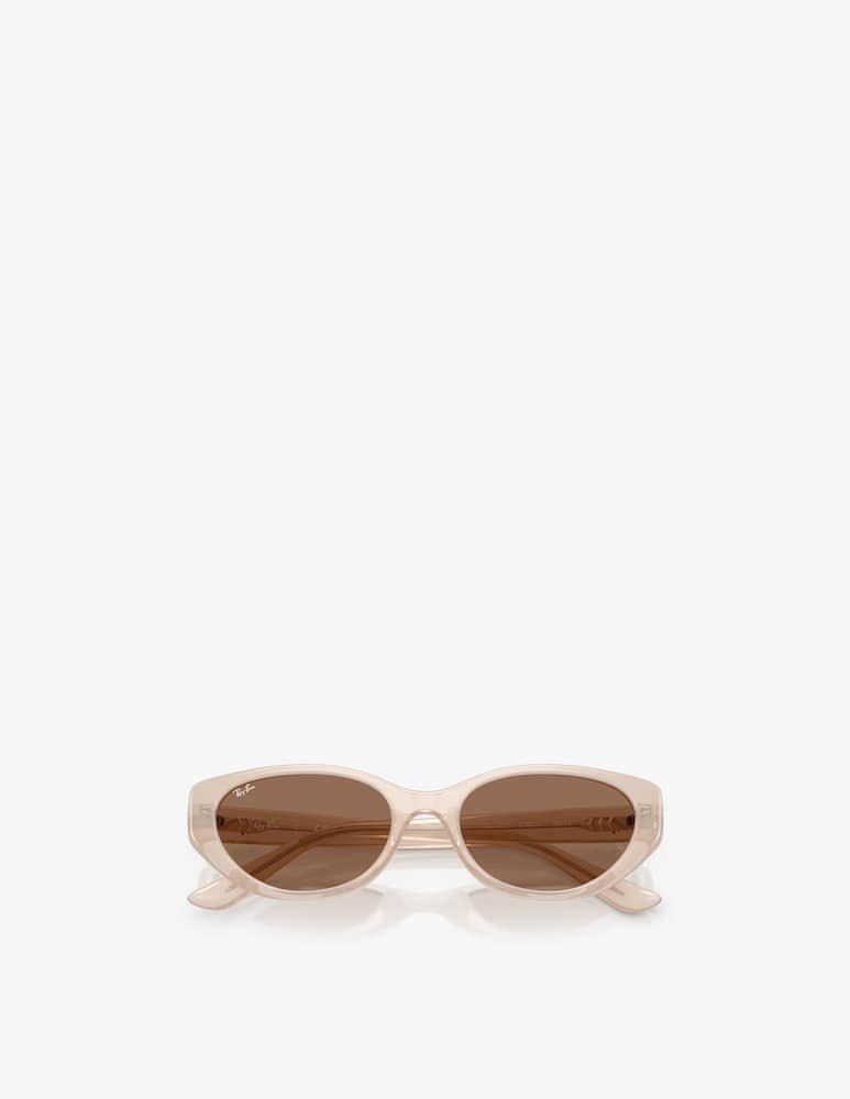 Ray-Ban RB4457 Sunglasses - picture 5