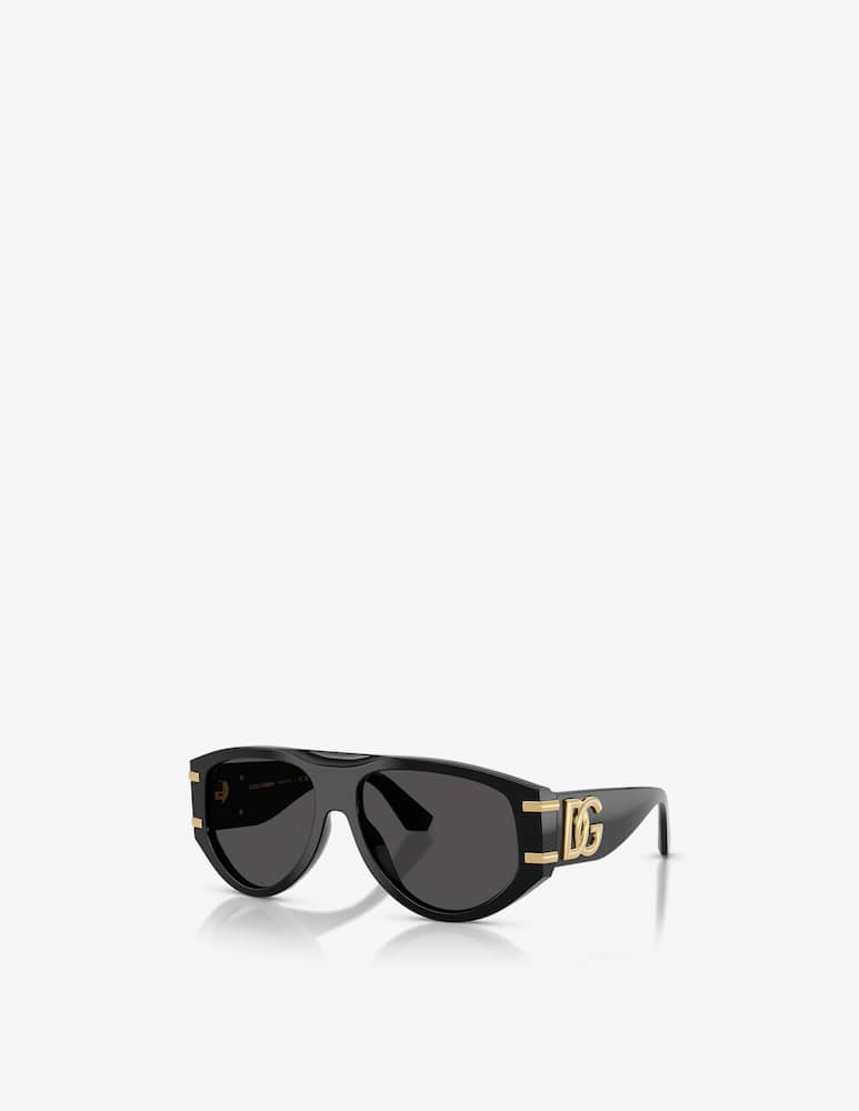 Dolce & Gabbana Sunglasses DG4499 - picture 1 Dolce & Gabbana Sunglasses DG4499 - picture 1