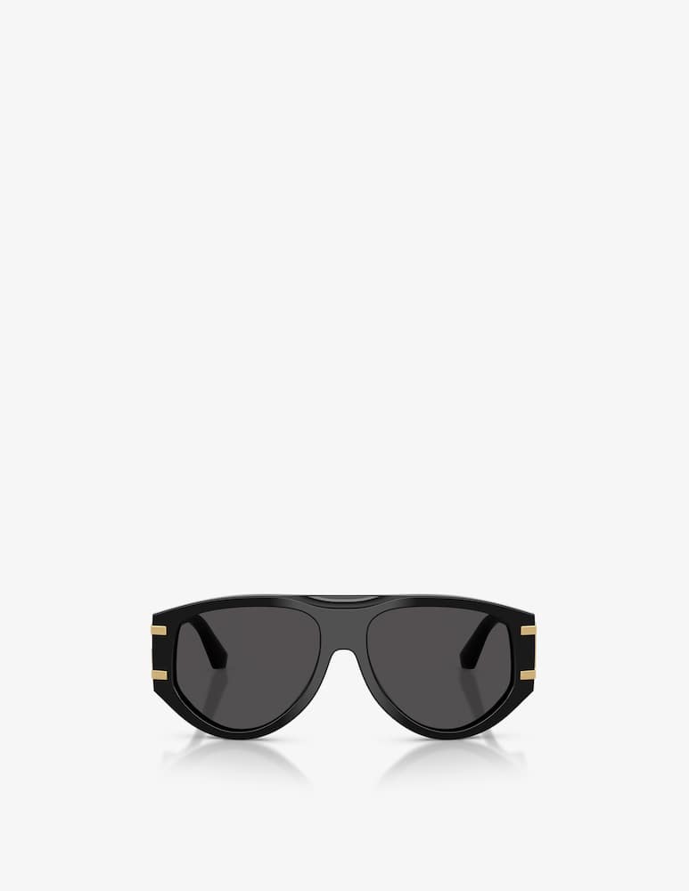 Dolce & Gabbana Sunglasses DG4499 - picture 2 Dolce & Gabbana Sunglasses DG4499 - picture 2