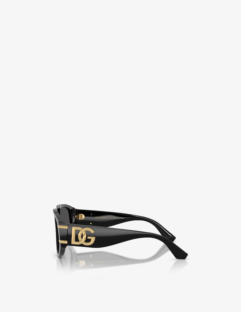 Dolce & Gabbana Sunglasses DG4499 - picture 3 Dolce & Gabbana Sunglasses DG4499 - picture 3