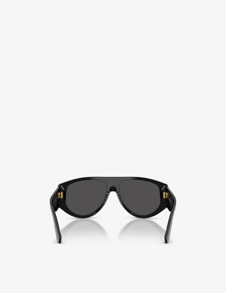 Dolce & Gabbana Sunglasses DG4499 - picture 4 Dolce & Gabbana Sunglasses DG4499 - picture 4