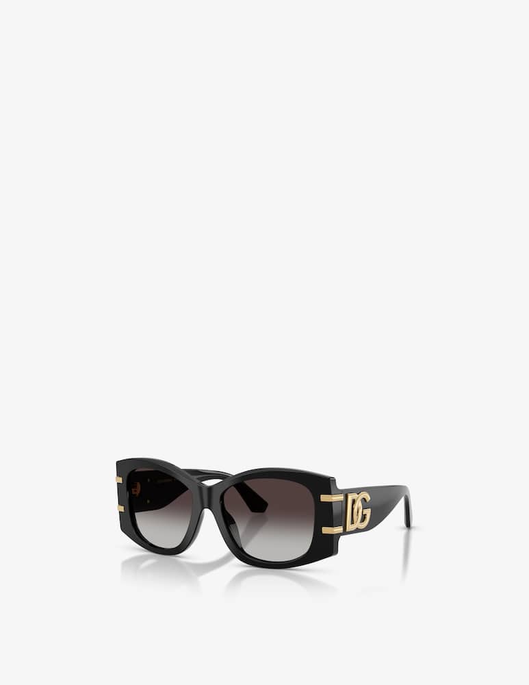 Dolce & Gabbana Sunglasses 0DG4501 - picture 1 Dolce & Gabbana Sunglasses 0DG4501 - picture 1
