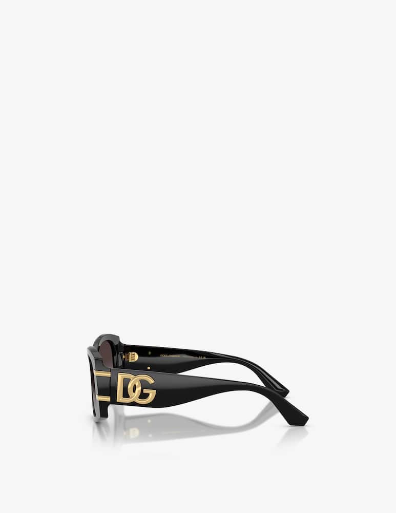 Dolce & Gabbana Sunglasses 0DG4501 - picture 3 Dolce & Gabbana Sunglasses 0DG4501 - picture 3