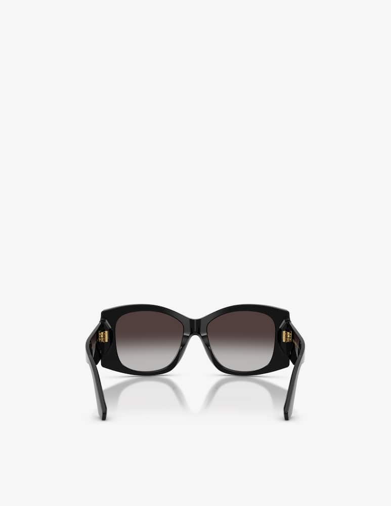 Dolce & Gabbana Sunglasses 0DG4501 - picture 4 Dolce & Gabbana Sunglasses 0DG4501 - picture 4