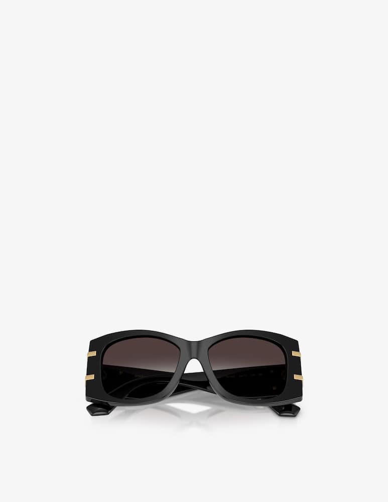 Dolce & Gabbana Sunglasses 0DG4501 - picture 5 Dolce & Gabbana Sunglasses 0DG4501 - picture 5