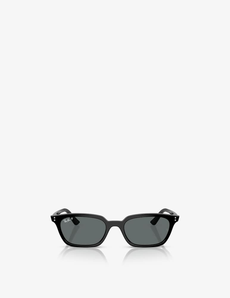 Ray-Ban Occhiale da sole Zaya Bio-Based RB4456 - immagine 2 Ray-Ban Occhiale da sole Zaya Bio-Based RB4456 - immagine 2