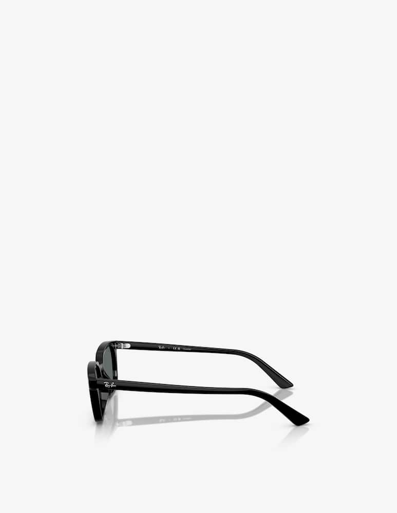 Ray-Ban Occhiale da sole Zaya Bio-Based RB4456 - immagine 3 Ray-Ban Occhiale da sole Zaya Bio-Based RB4456 - immagine 3