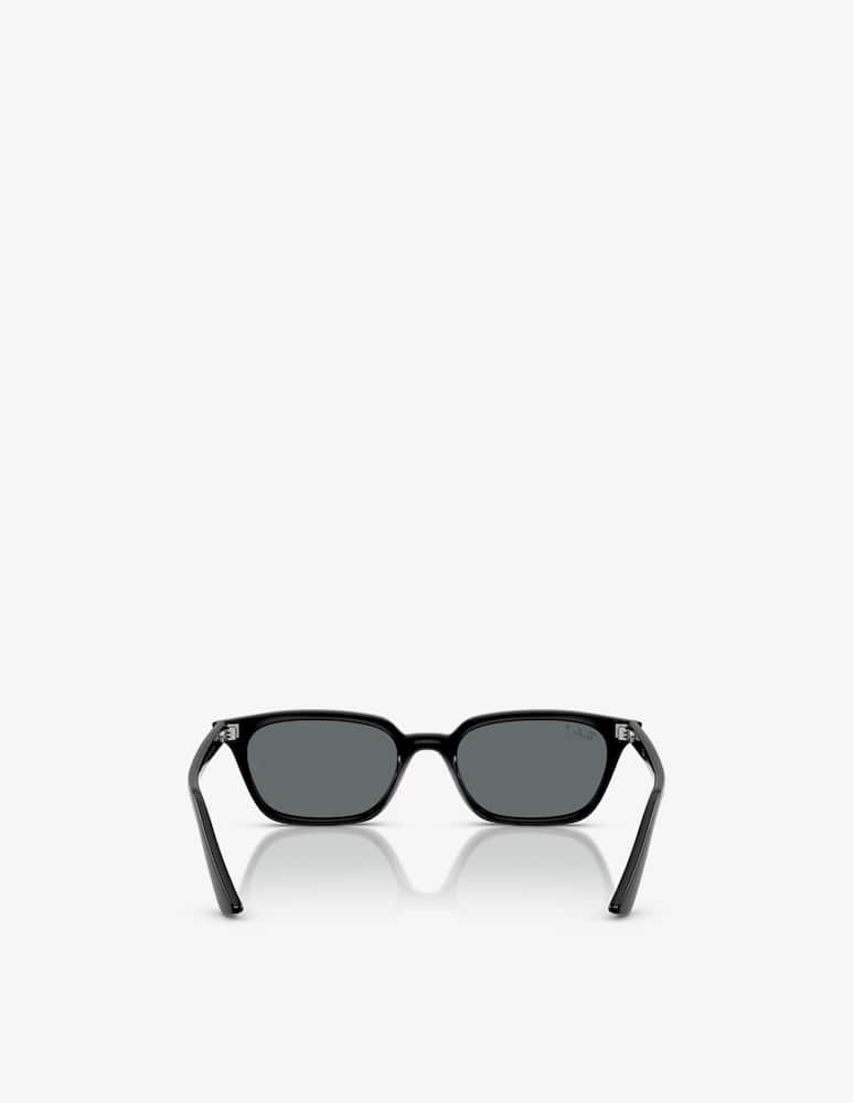 Ray-Ban Occhiale da sole Zaya Bio-Based RB4456 - immagine 4 Ray-Ban Occhiale da sole Zaya Bio-Based RB4456 - immagine 4