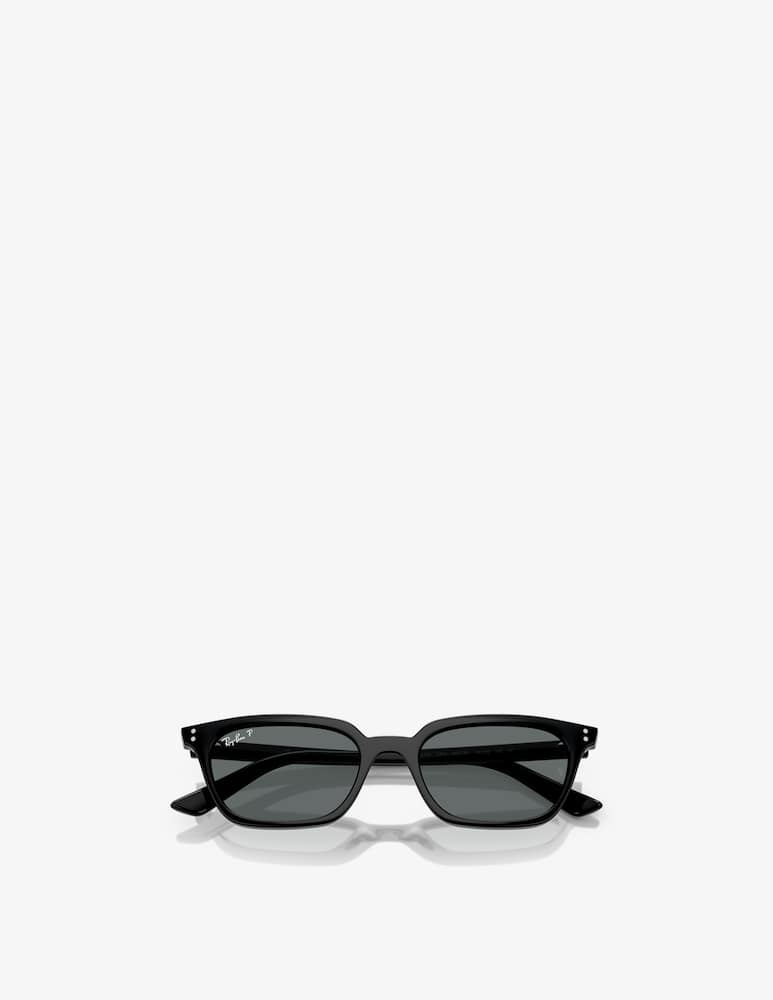 Ray-Ban Occhiale da sole Zaya Bio-Based RB4456 - immagine 5 Ray-Ban Occhiale da sole Zaya Bio-Based RB4456 - immagine 5