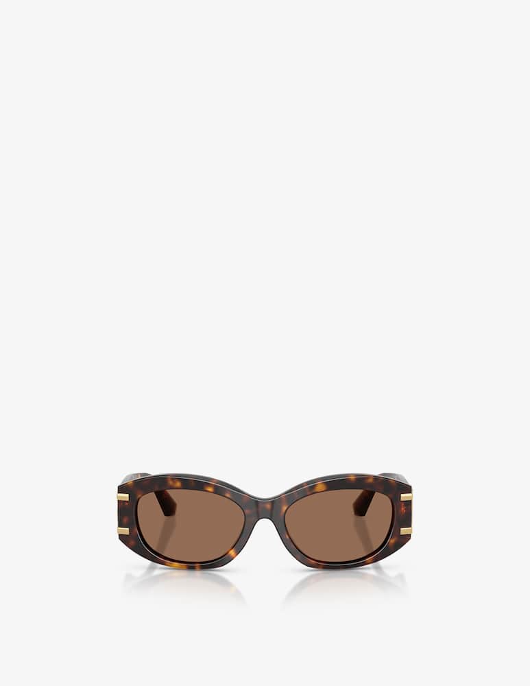 Dolce & Gabbana 0DG4502 sunglasses - picture 2 Dolce & Gabbana 0DG4502 sunglasses - picture 2