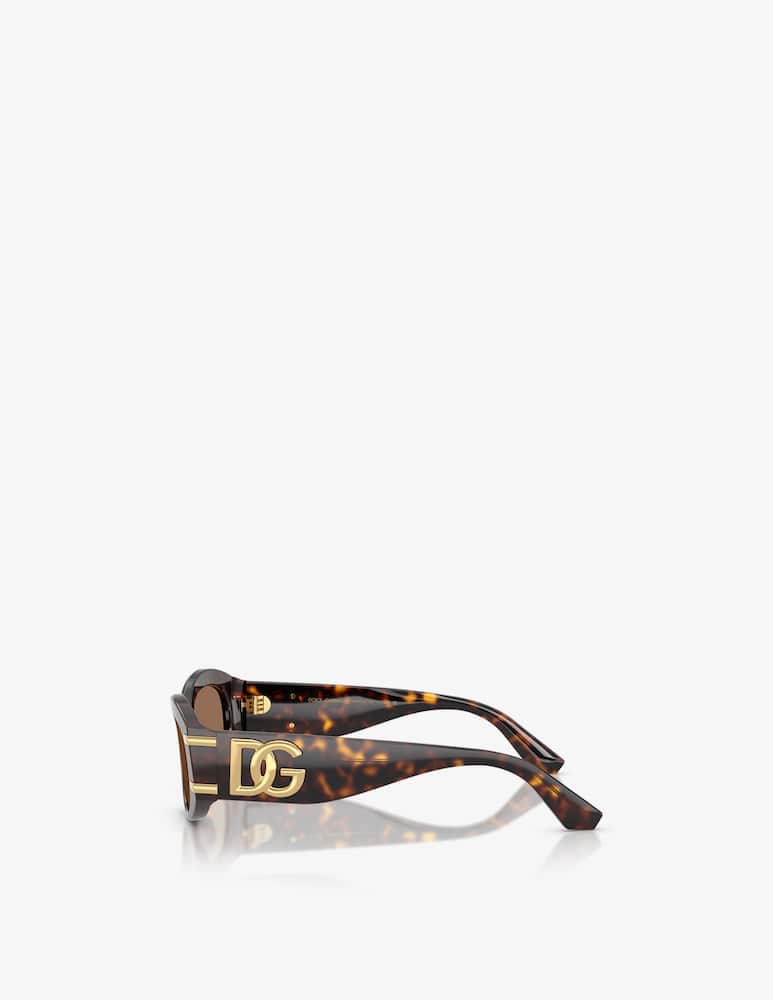 Dolce & Gabbana 0DG4502 sunglasses - picture 3 Dolce & Gabbana 0DG4502 sunglasses - picture 3