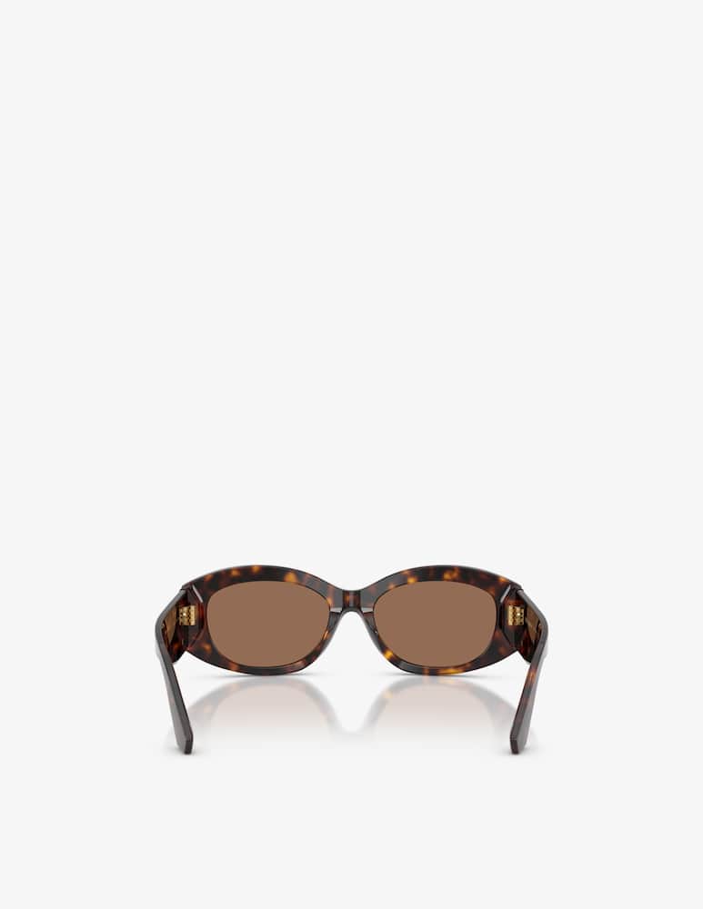 Dolce & Gabbana 0DG4502 sunglasses - picture 4 Dolce & Gabbana 0DG4502 sunglasses - picture 4