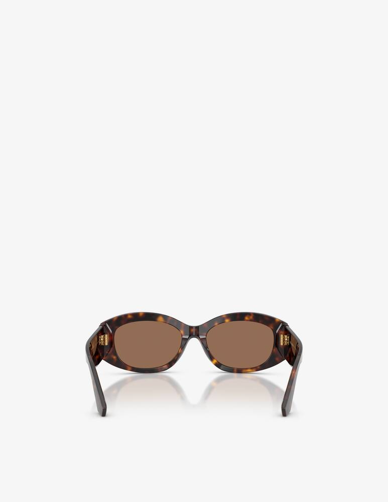 rinascente Dolce & Gabbana 0DG4502 sunglasses